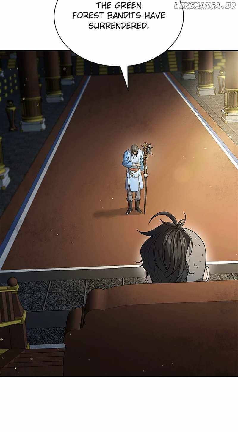 Storm Inn chapter 125 page 5