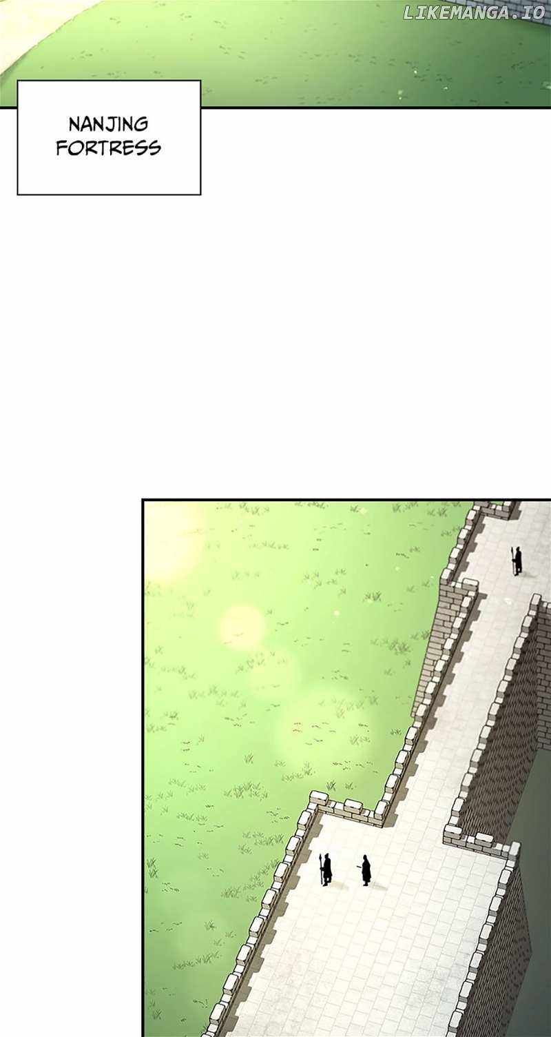 Storm Inn chapter 125 page 52