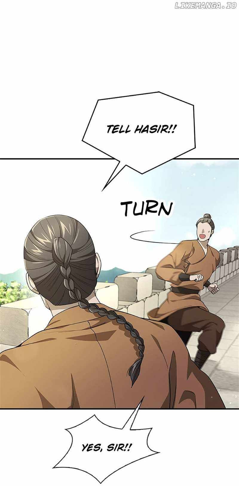 Storm Inn chapter 125 page 56