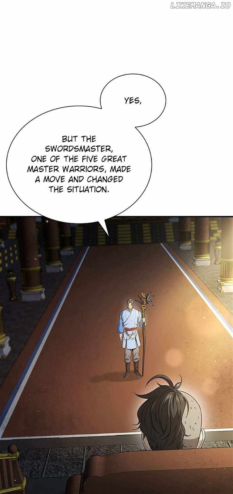 Storm Inn chapter 125 page 7