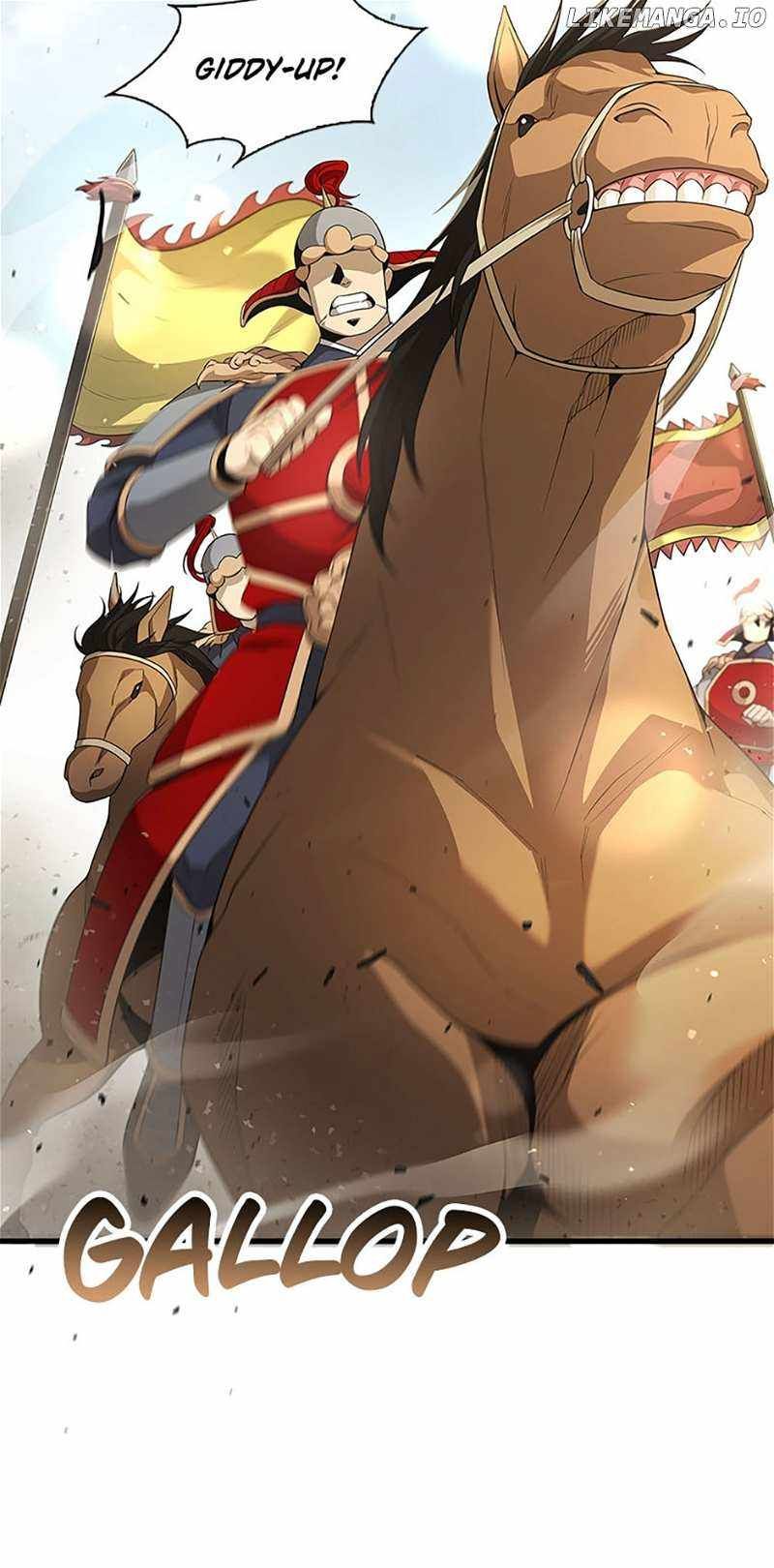 Storm Inn chapter 125 page 70