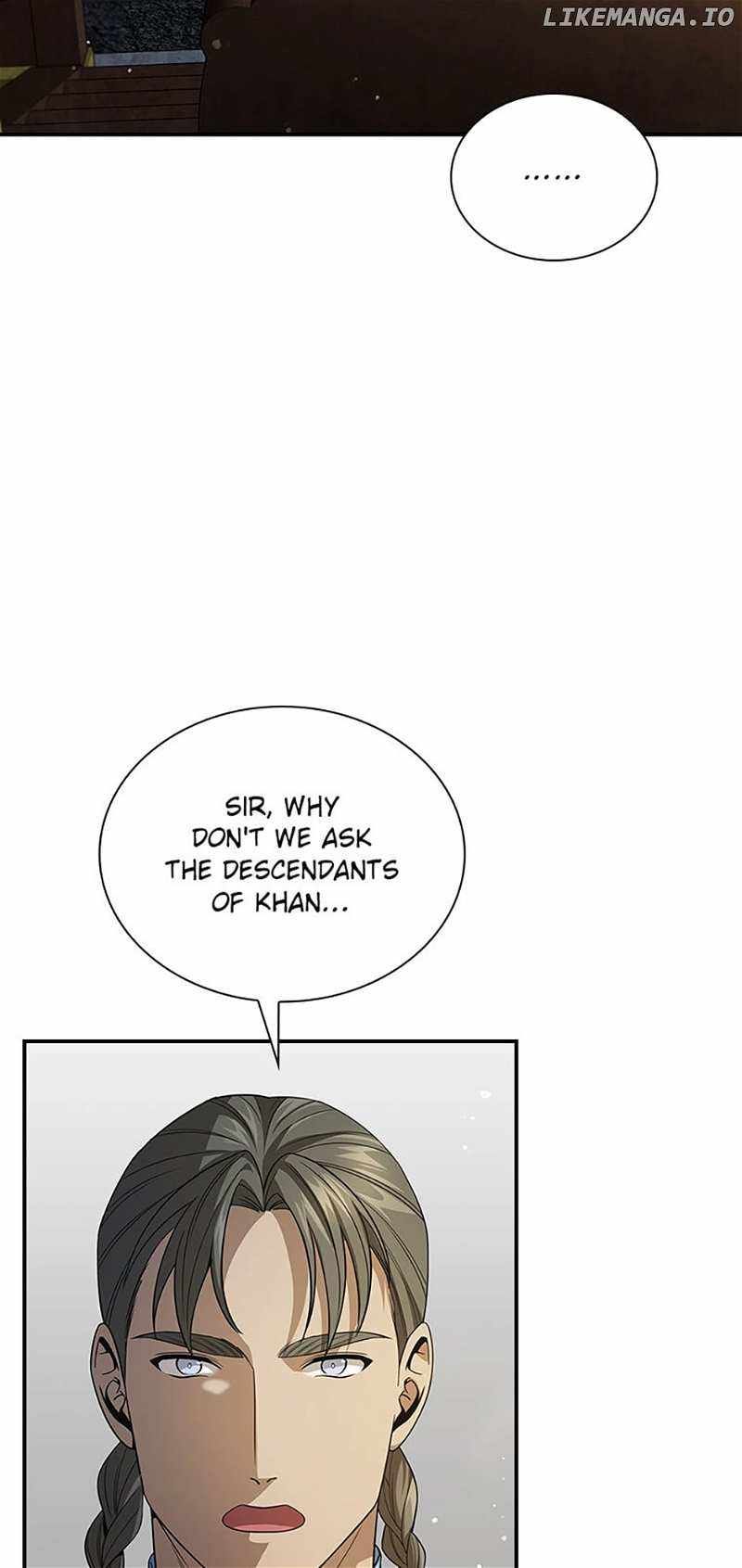 Storm Inn chapter 125 page 8