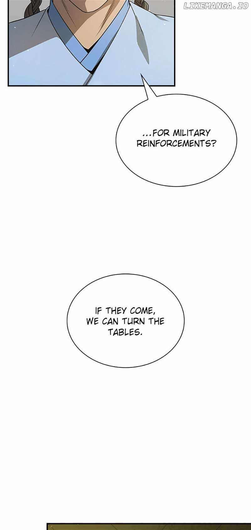 Storm Inn chapter 125 page 9