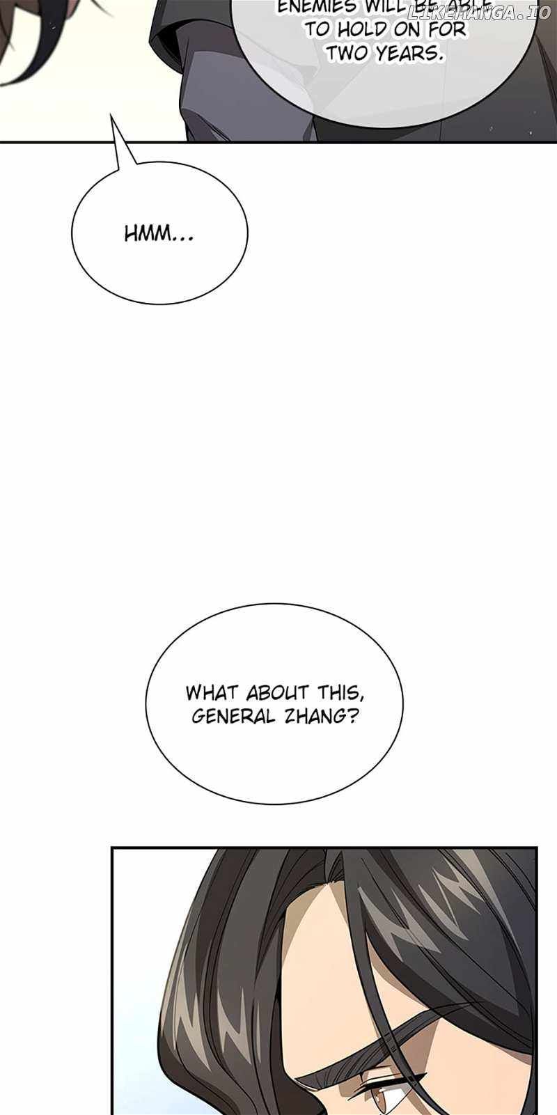 Storm Inn chapter 126 page 14