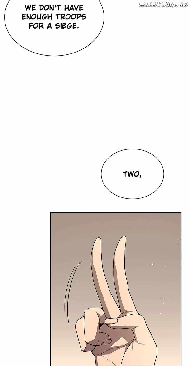 Storm Inn chapter 126 page 19