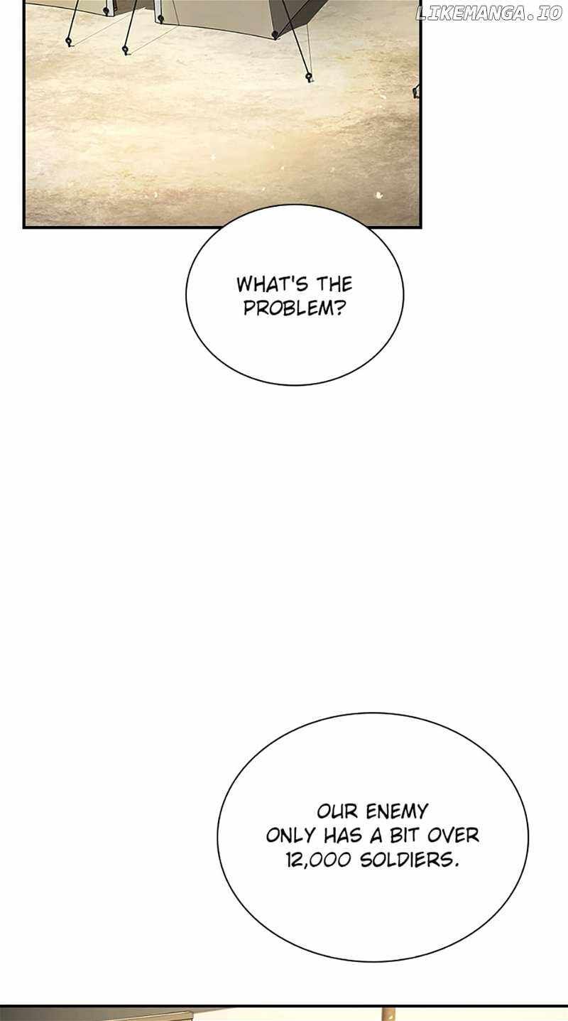 Storm Inn chapter 126 page 2