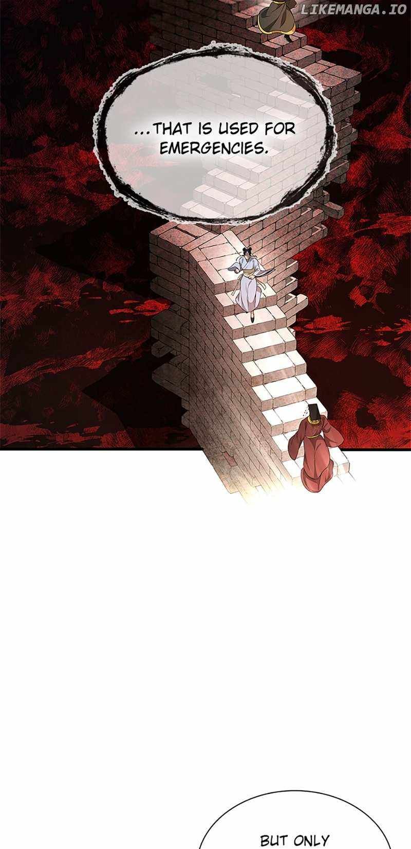 Storm Inn chapter 126 page 26