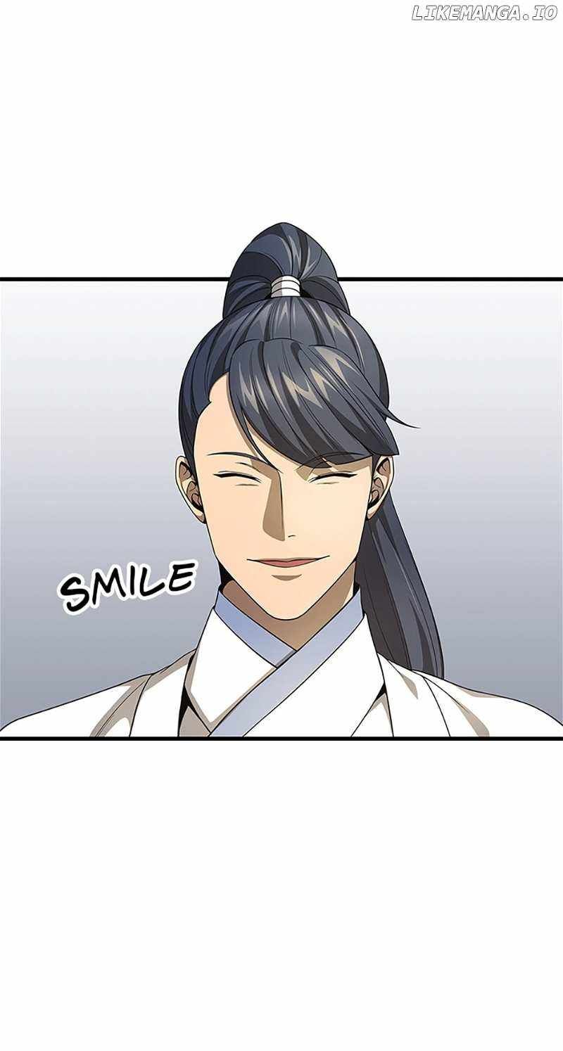 Storm Inn chapter 126 page 28