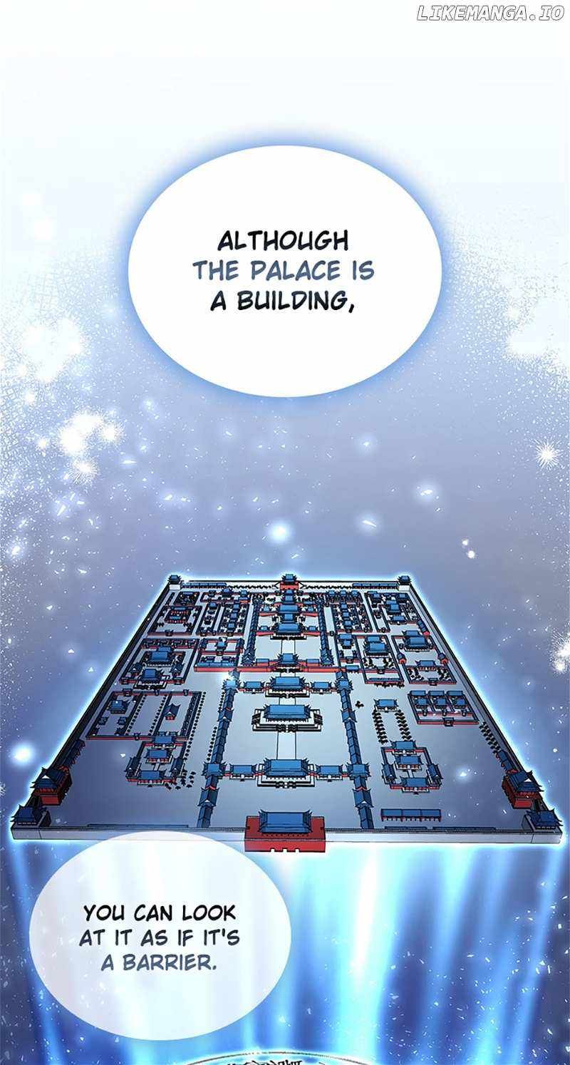 Storm Inn chapter 126 page 29