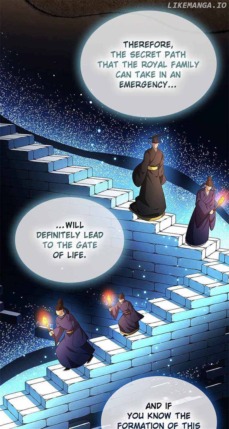 Storm Inn chapter 126 page 31