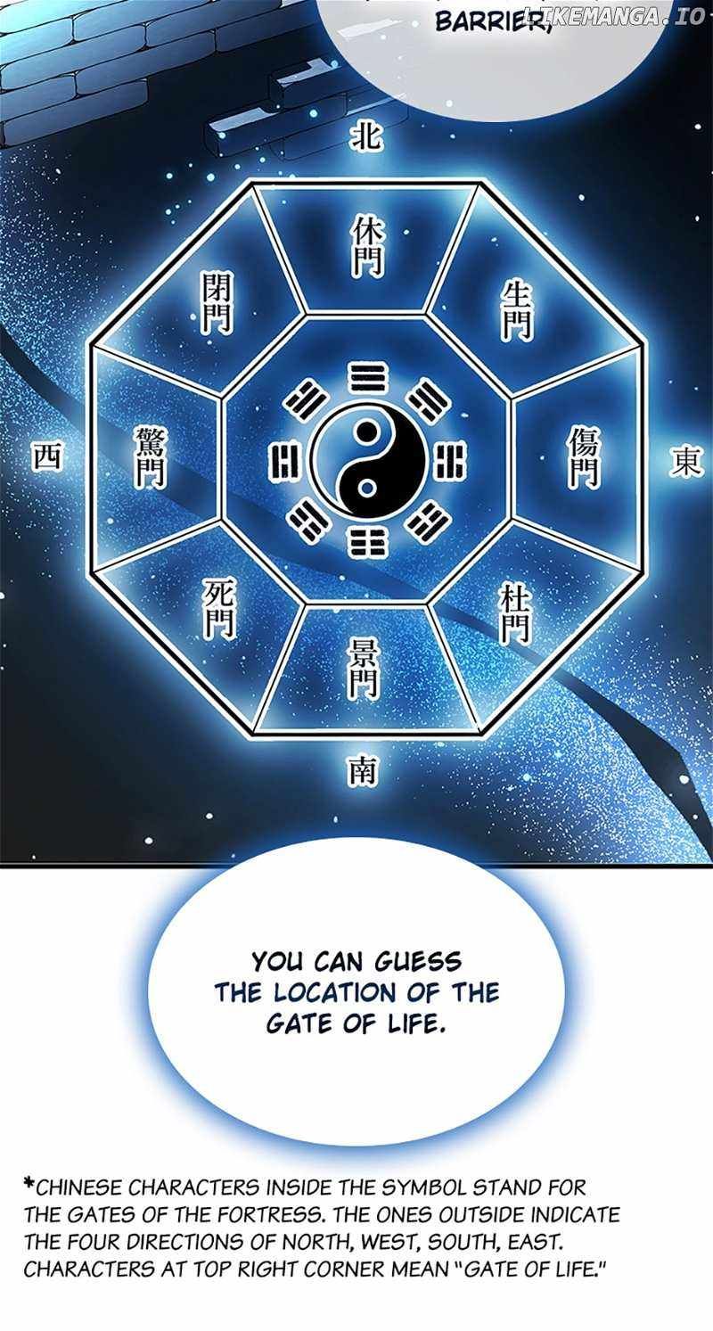 Storm Inn chapter 126 page 32