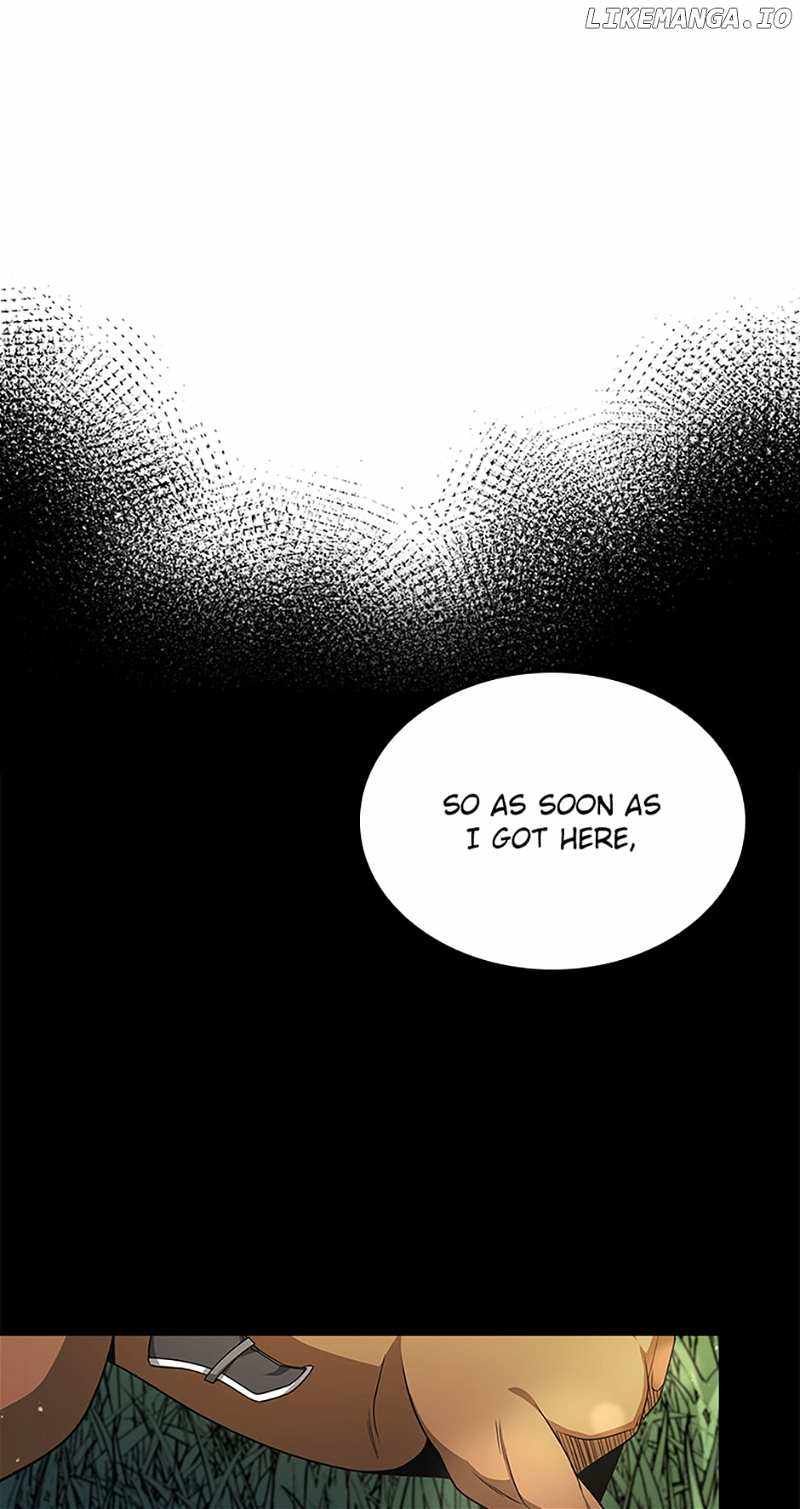 Storm Inn chapter 126 page 33