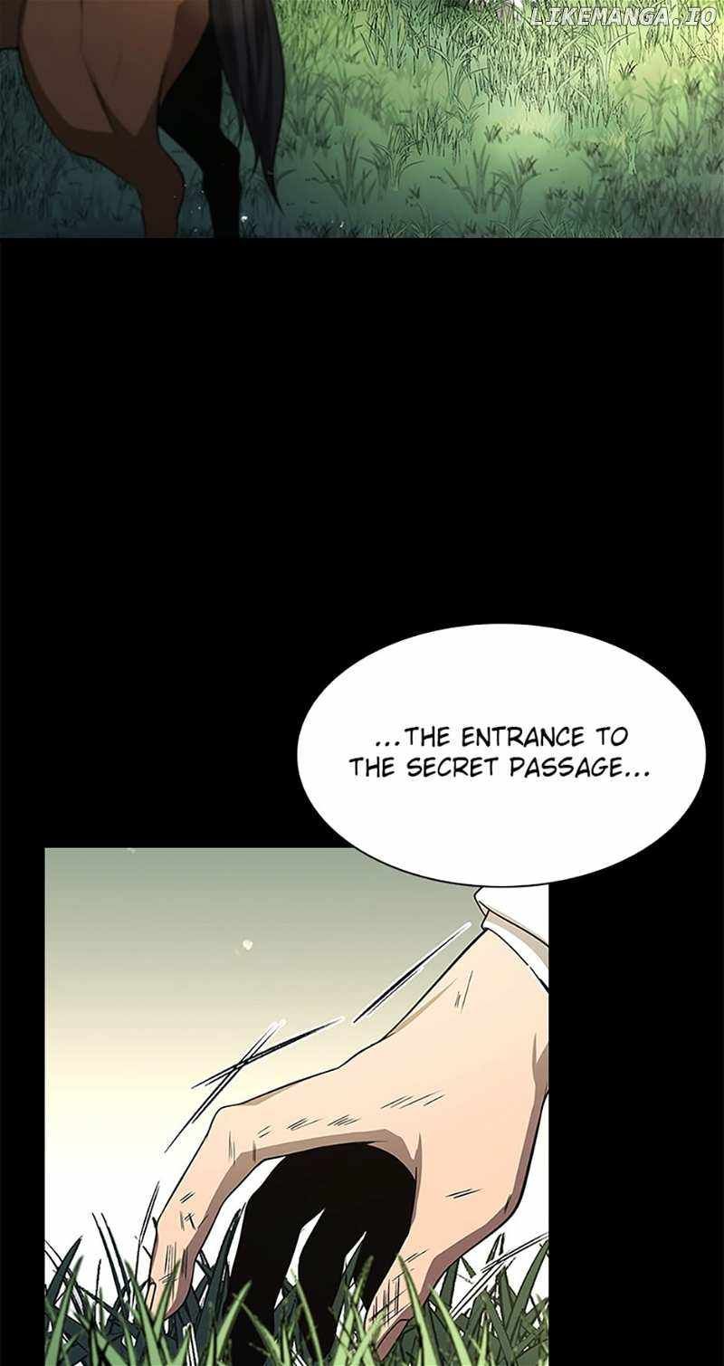 Storm Inn chapter 126 page 36