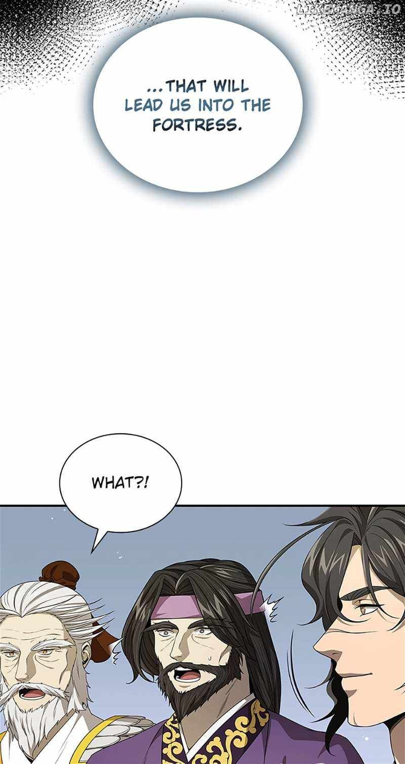 Storm Inn chapter 126 page 38