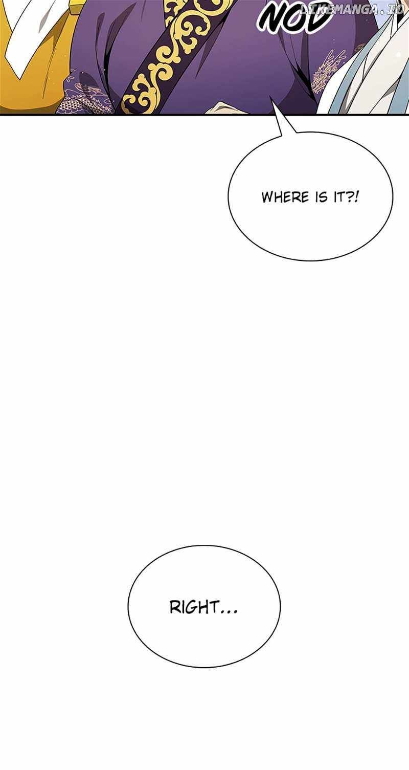 Storm Inn chapter 126 page 39