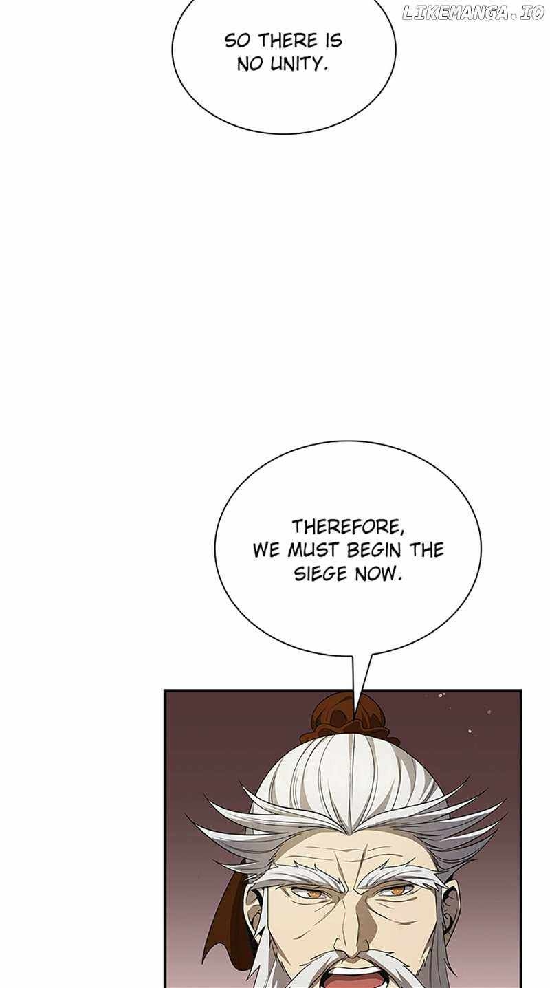 Storm Inn chapter 126 page 4