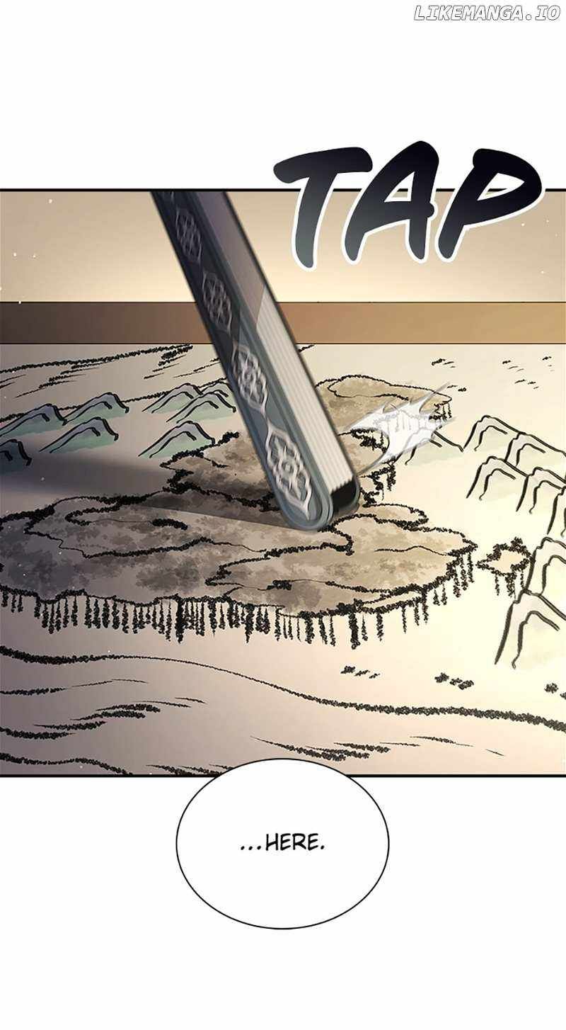 Storm Inn chapter 126 page 40