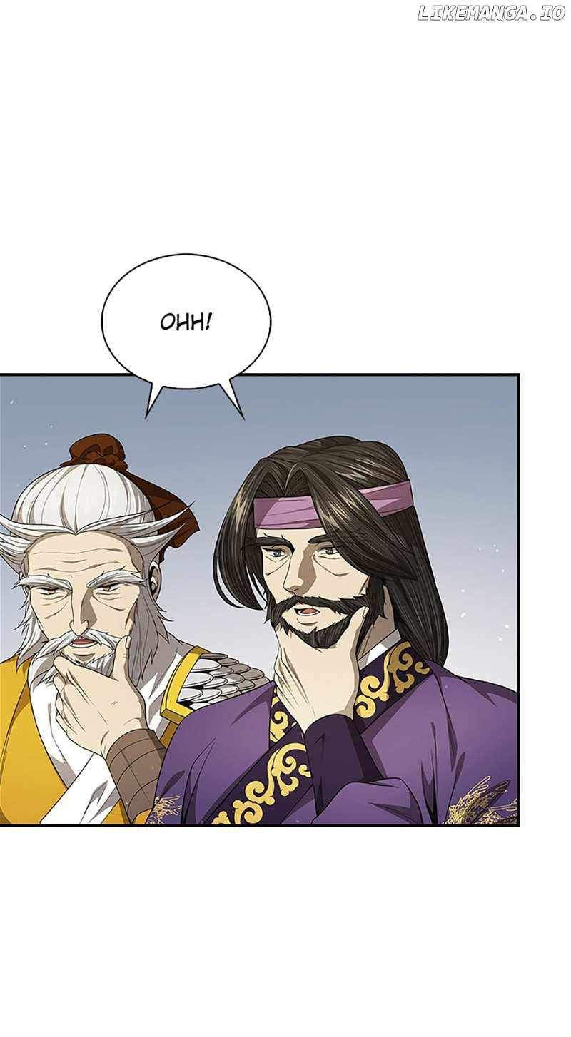 Storm Inn chapter 126 page 41