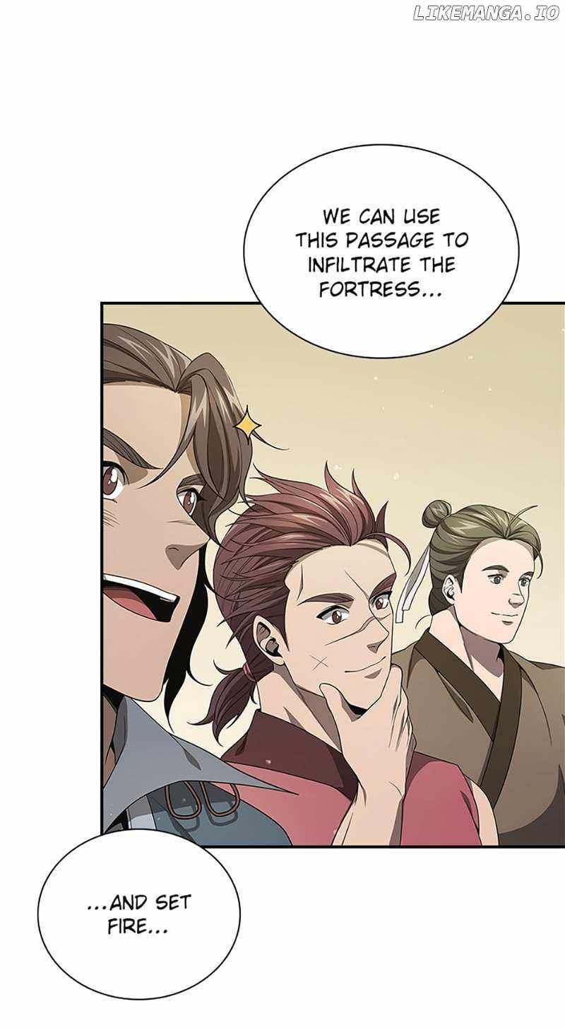 Storm Inn chapter 126 page 42