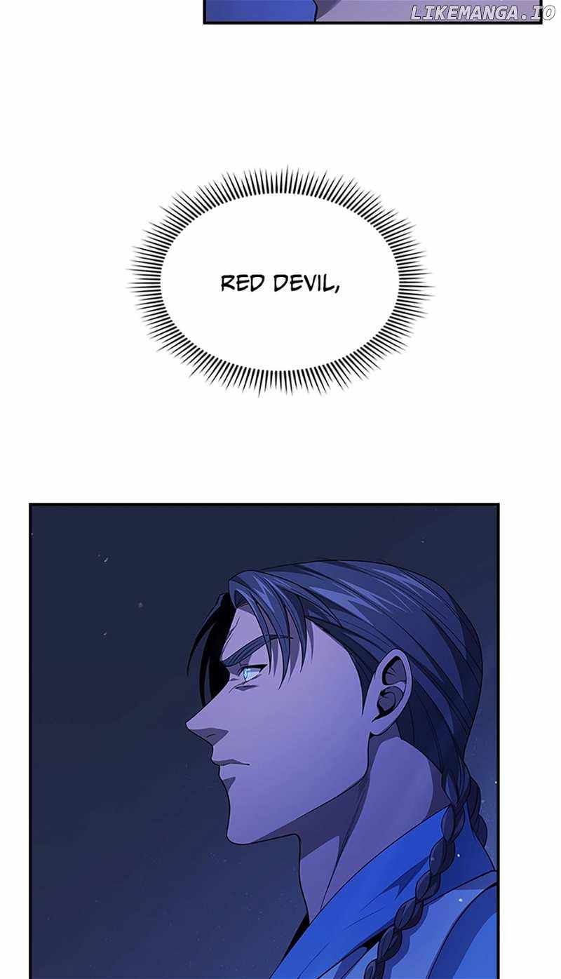 Storm Inn chapter 126 page 48