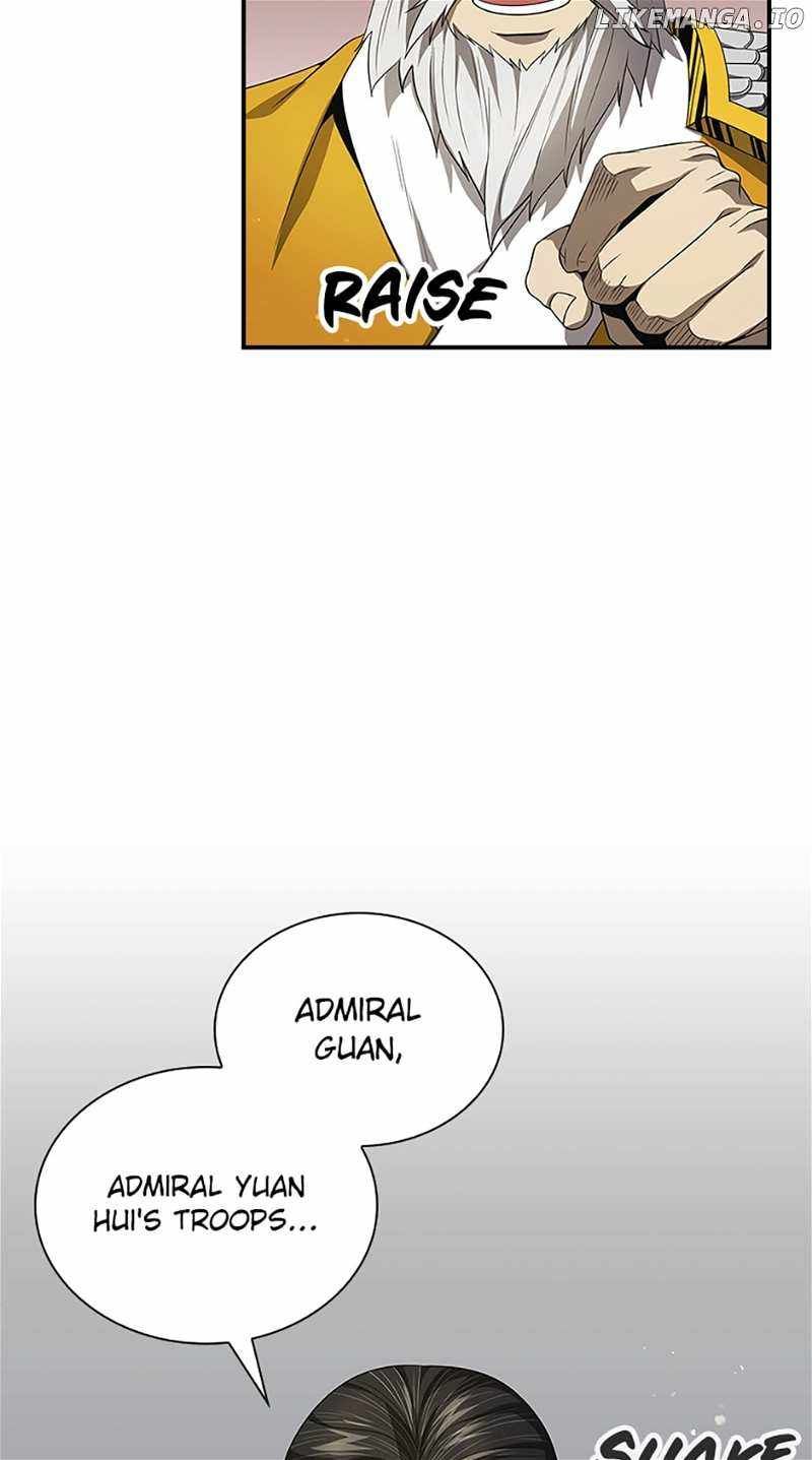 Storm Inn chapter 126 page 5