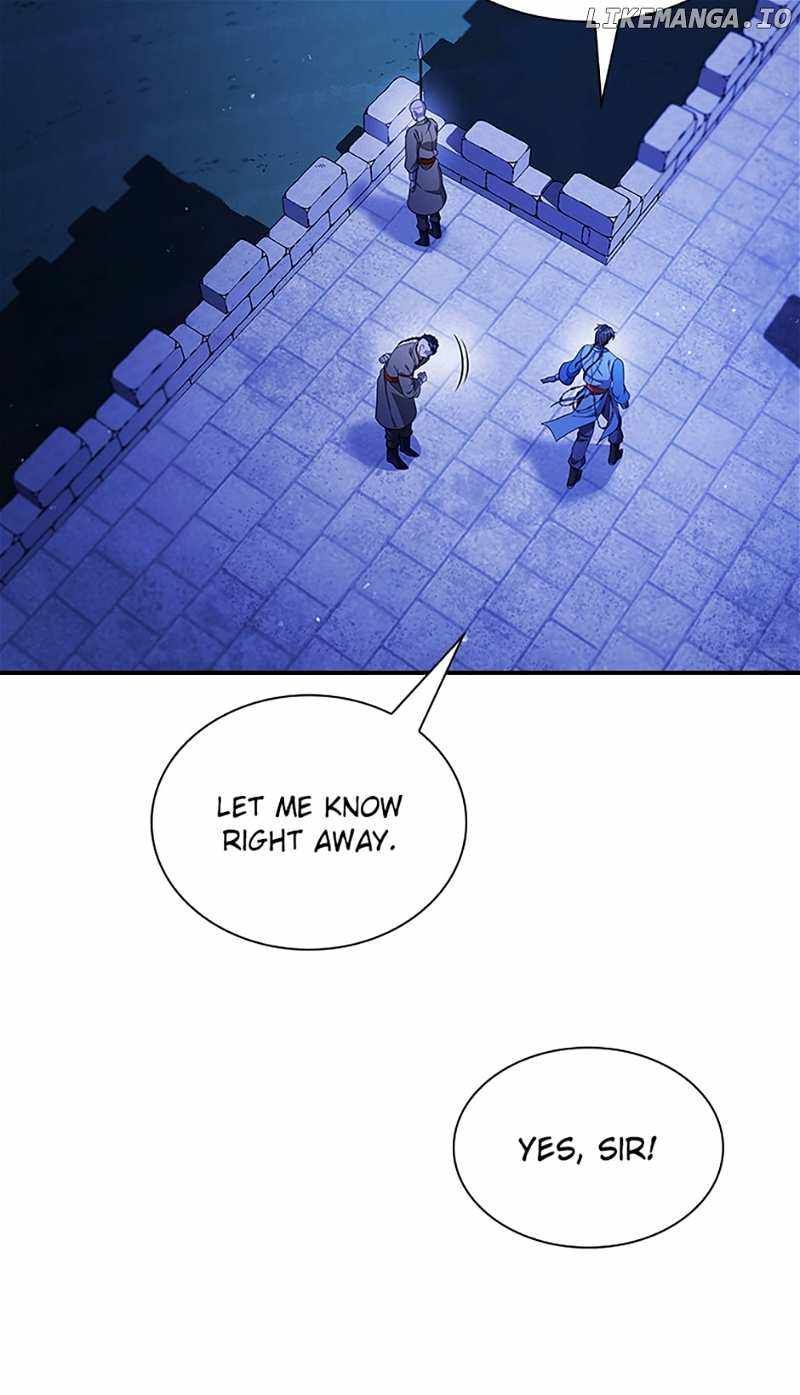 Storm Inn chapter 126 page 50