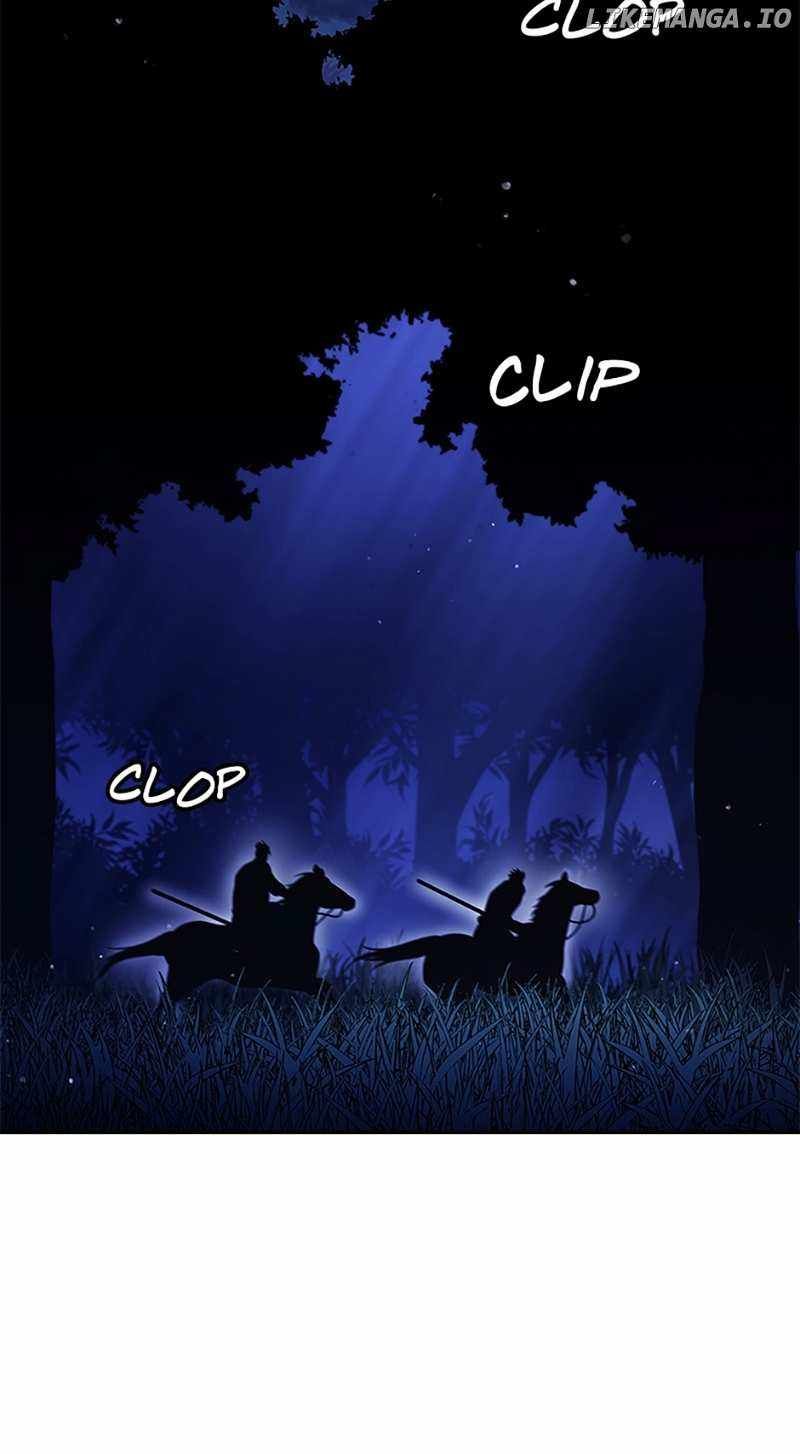 Storm Inn chapter 126 page 52