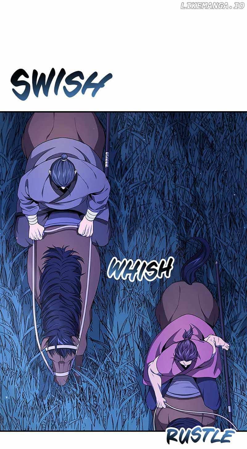 Storm Inn chapter 126 page 53