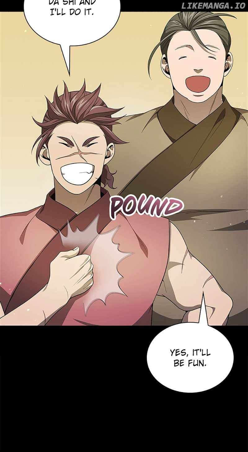 Storm Inn chapter 126 page 56