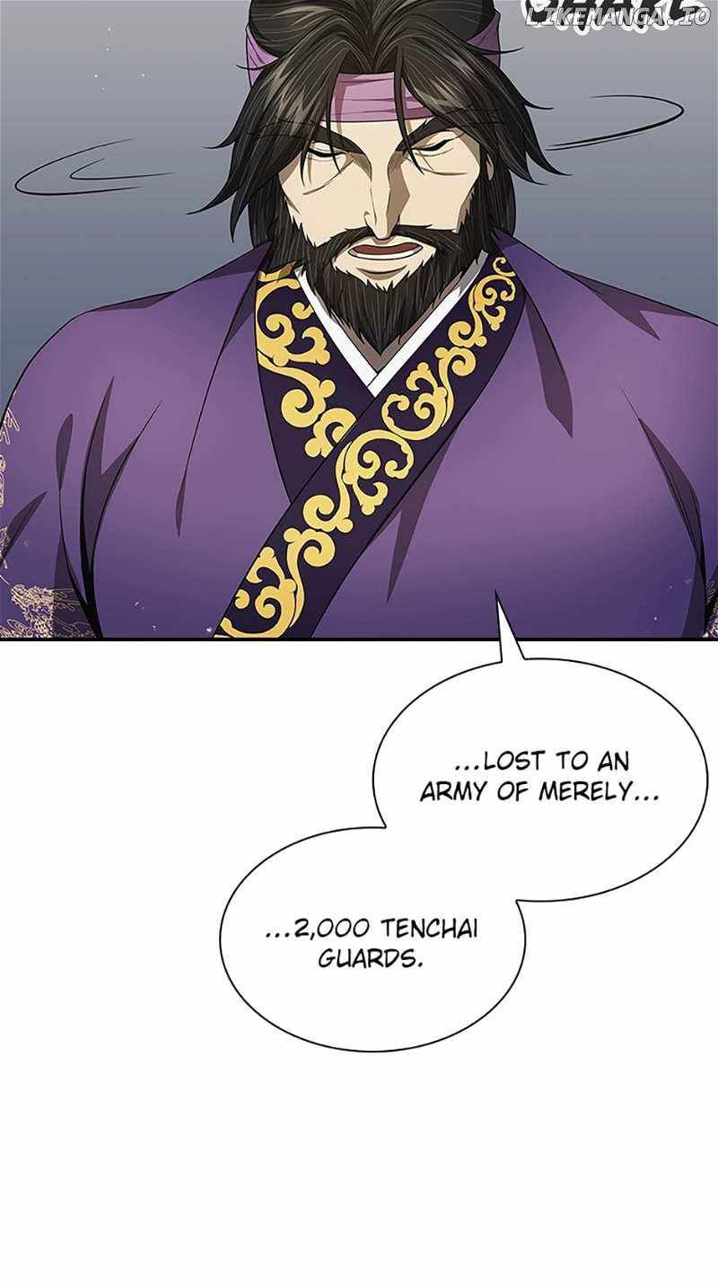 Storm Inn chapter 126 page 6