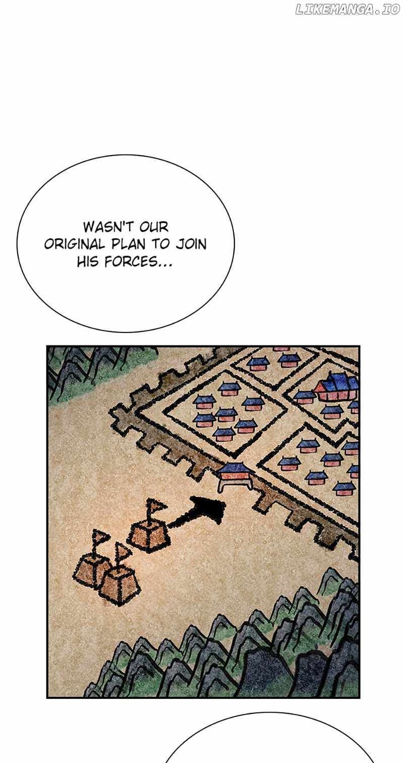 Storm Inn chapter 126 page 7