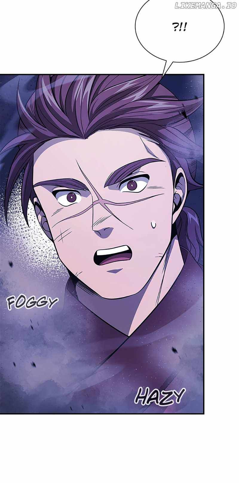 Storm Inn chapter 126 page 72