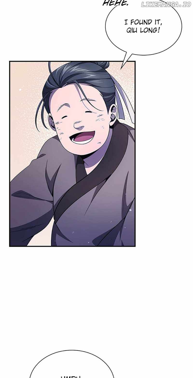 Storm Inn chapter 126 page 75