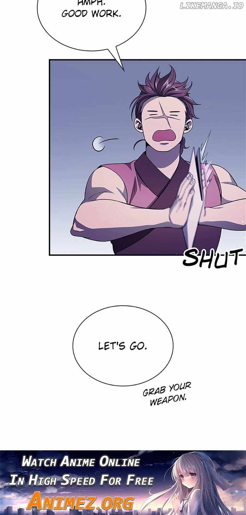 Storm Inn chapter 126 page 76