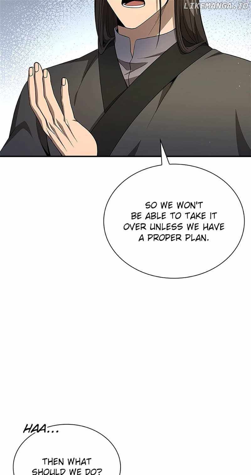 Storm Inn chapter 126 page 9