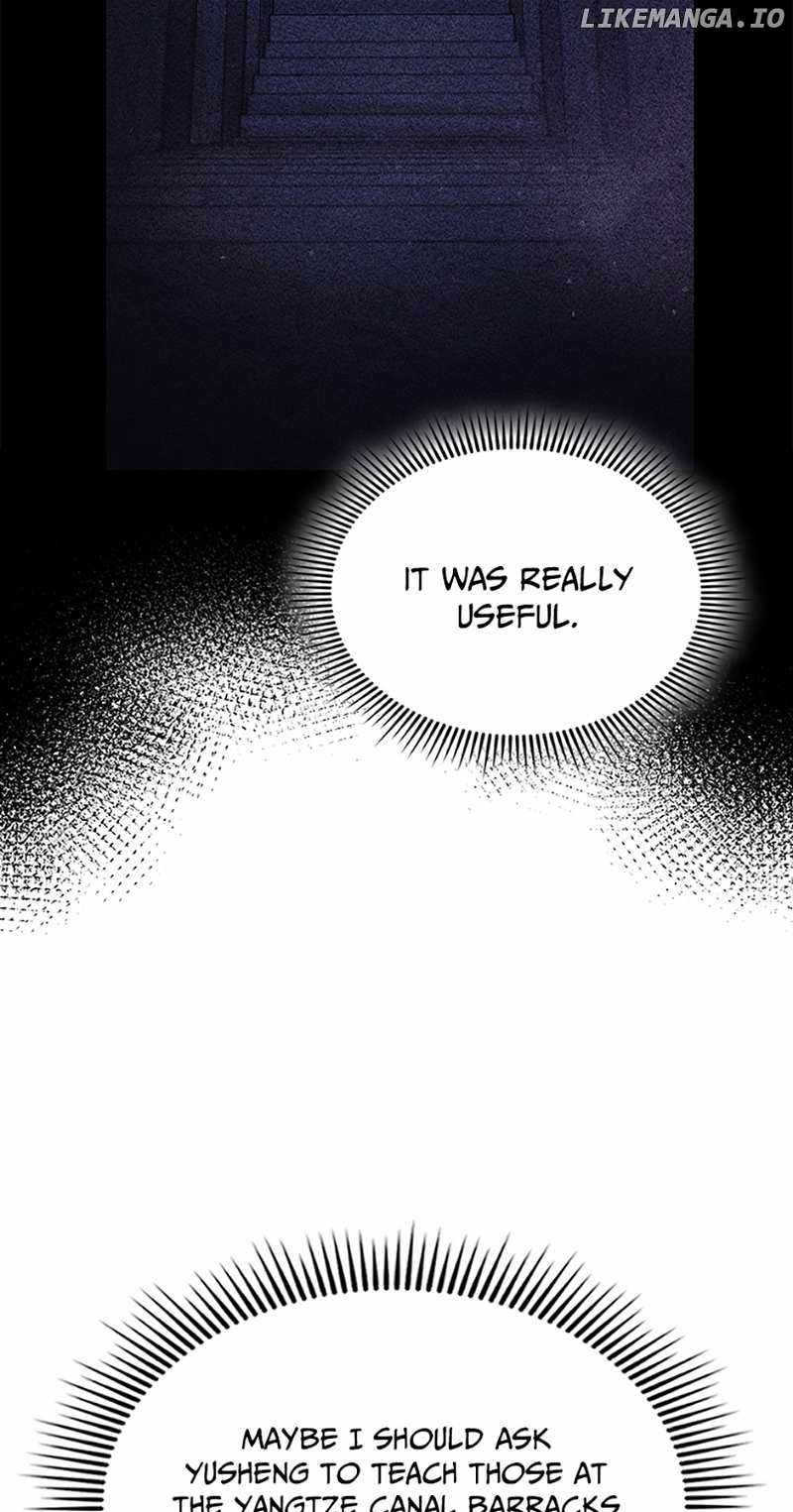 Storm Inn chapter 127 page 11