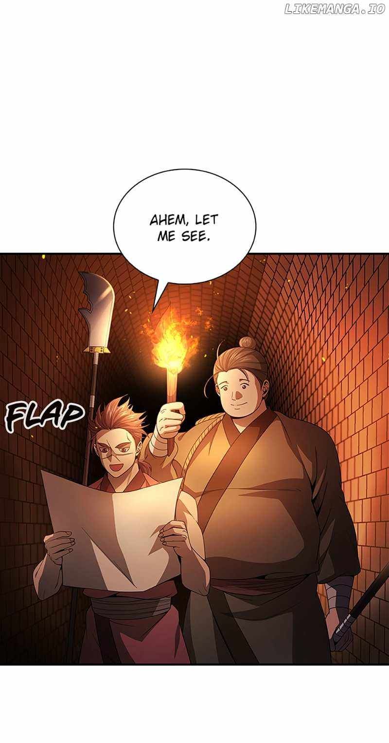 Storm Inn chapter 127 page 13