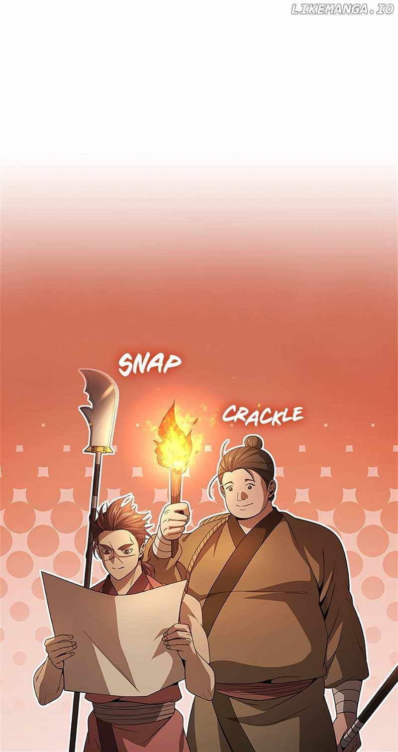 Storm Inn chapter 127 page 14