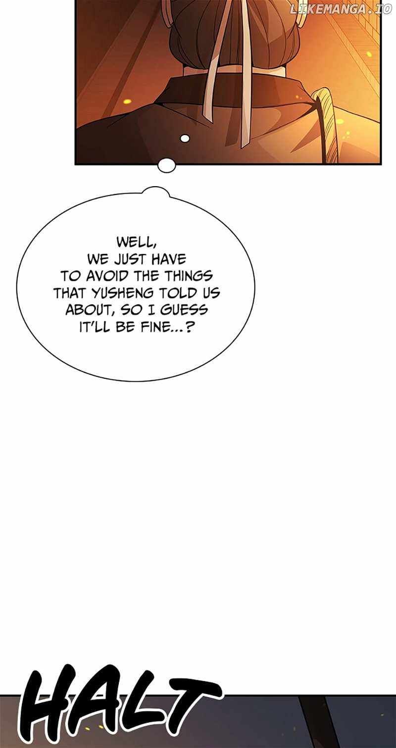 Storm Inn chapter 127 page 17