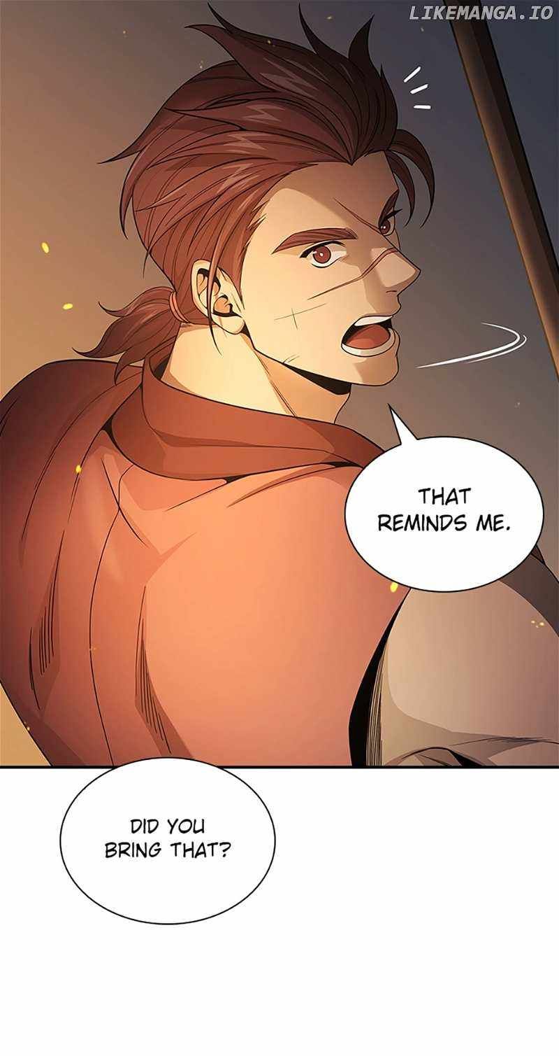 Storm Inn chapter 127 page 18