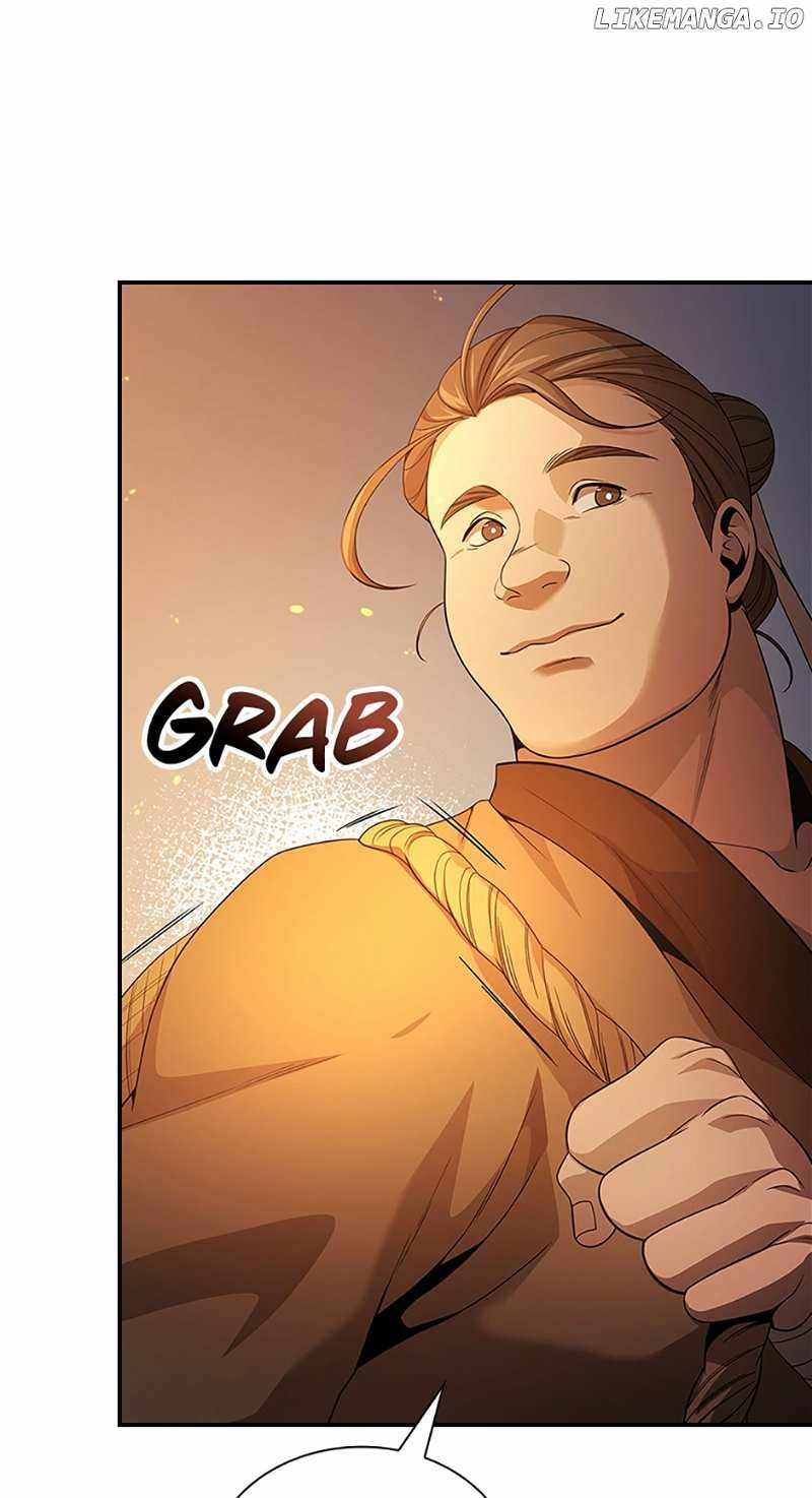 Storm Inn chapter 127 page 19