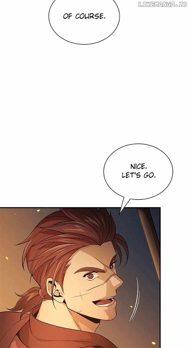 Storm Inn chapter 127 page 20