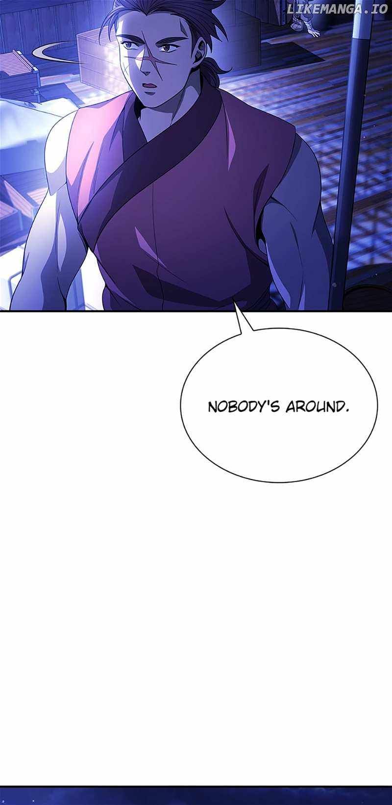 Storm Inn chapter 127 page 26