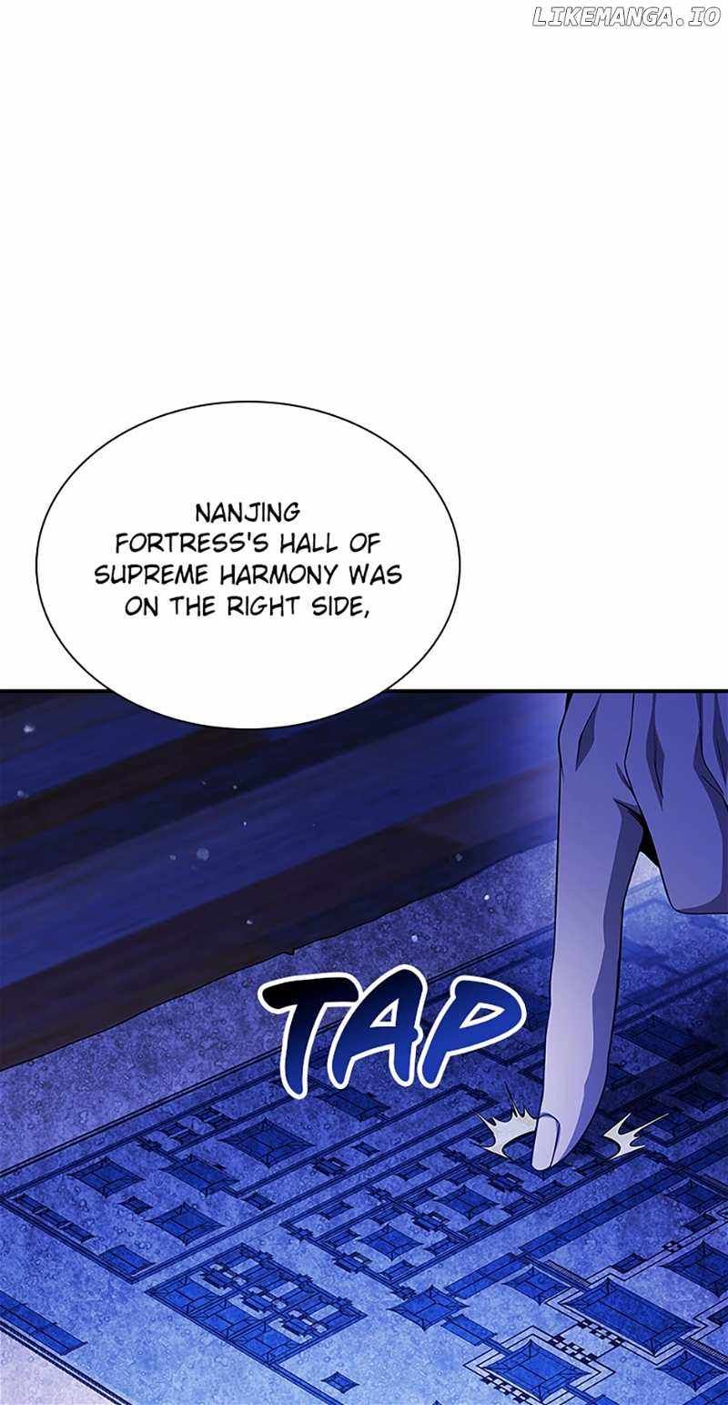 Storm Inn chapter 127 page 28