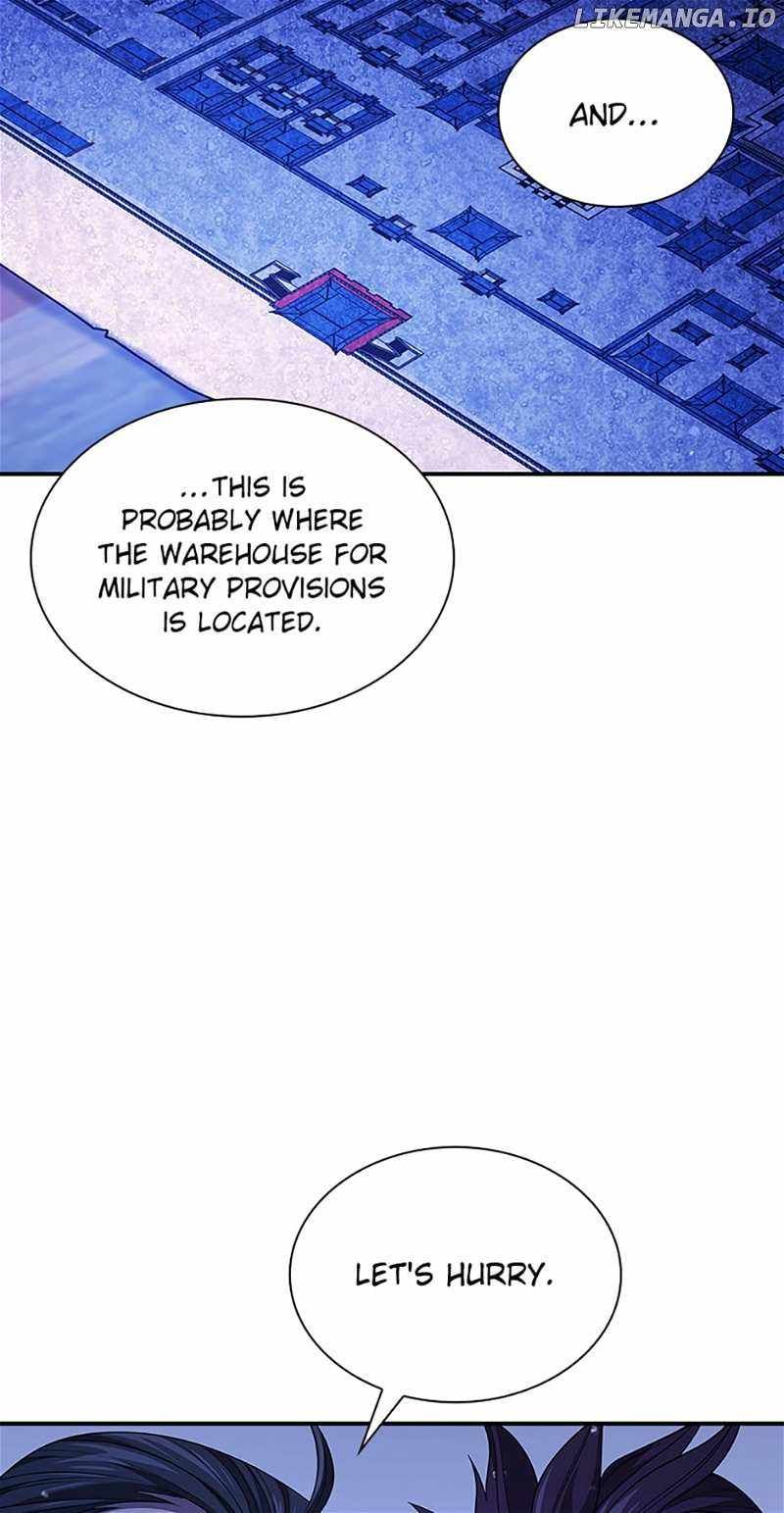 Storm Inn chapter 127 page 30