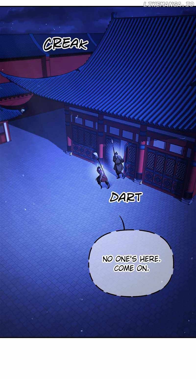 Storm Inn chapter 127 page 32