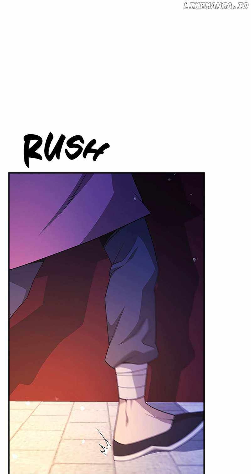 Storm Inn chapter 127 page 33