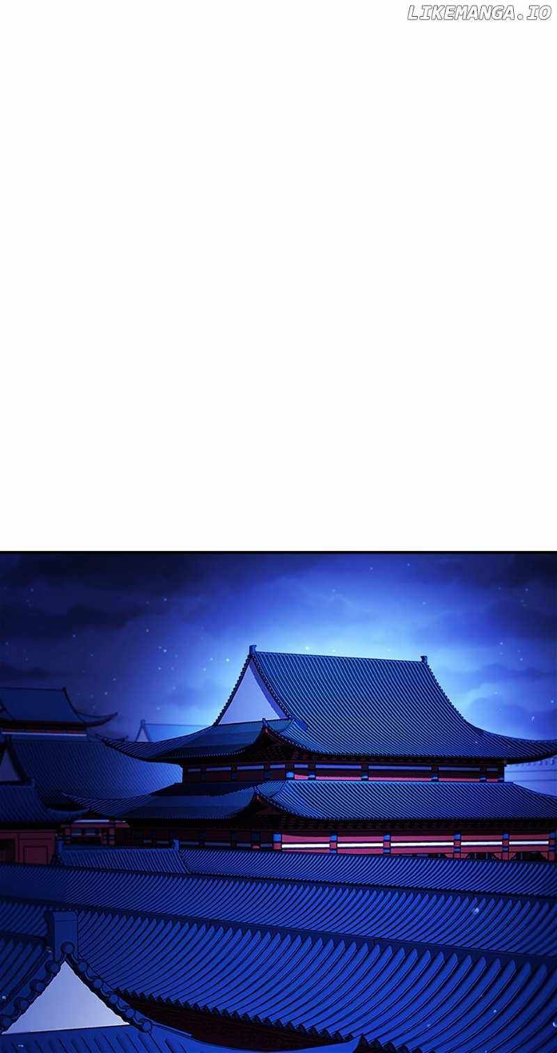 Storm Inn chapter 127 page 35