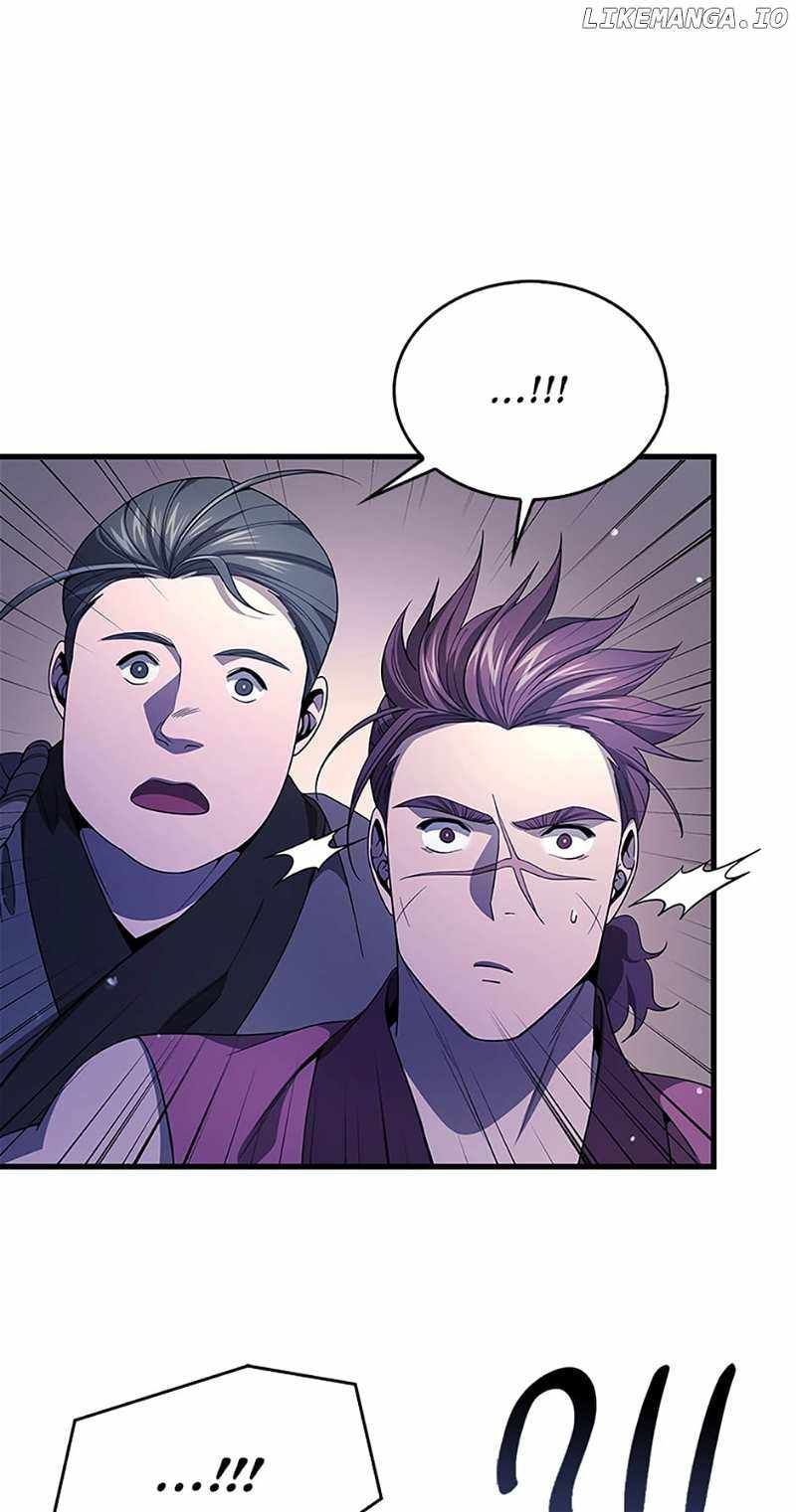 Storm Inn chapter 127 page 38