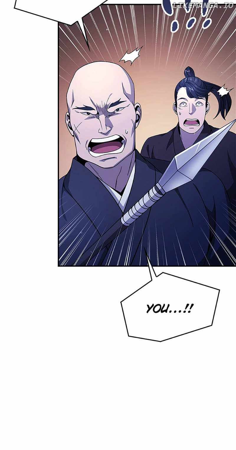 Storm Inn chapter 127 page 39